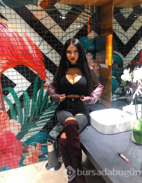 Merve Taşkın cesur paylaşımı sonrası veda etti
