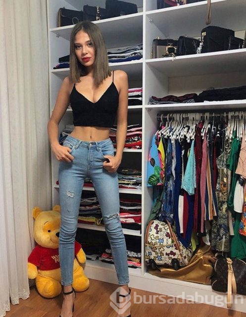 Merve Taşkın cesur paylaşımı sonrası veda etti
