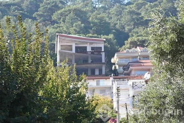 Kenan Evren'in villasının yerine yaptırılan malikanenin satış fiyatı şaşırttı
