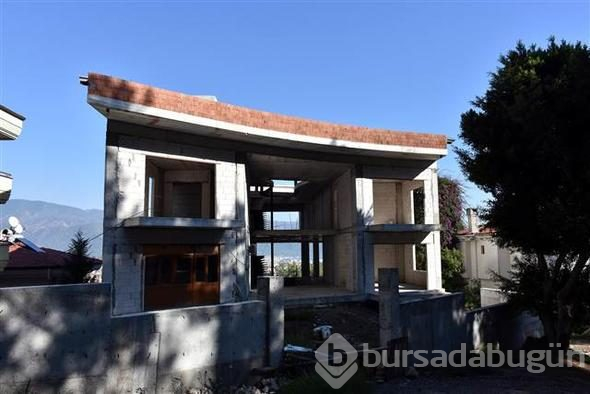 Kenan Evren'in villasının yerine yaptırılan malikanenin satış fiyatı şaşırttı
