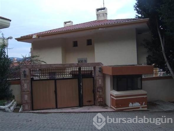 Kenan Evren'in villasının yerine yaptırılan malikanenin satış fiyatı şaşırttı
