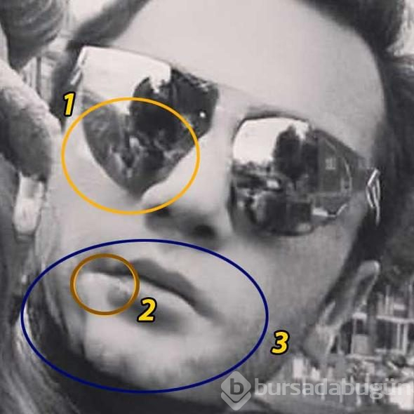 Özge'den photoshop iddialarına cevap
