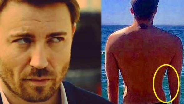 Özge'den photoshop iddialarına cevap
