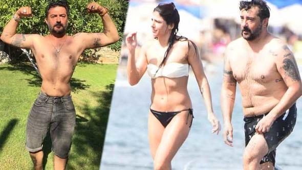 Özge'den photoshop iddialarına cevap
