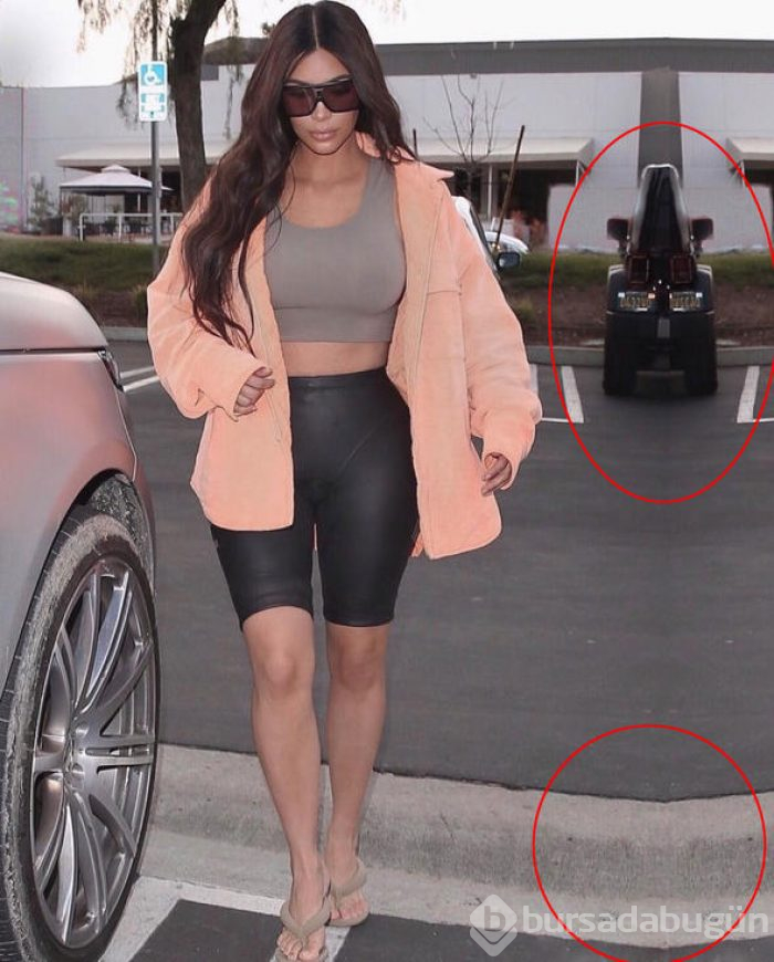 Özge'den photoshop iddialarına cevap
