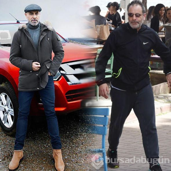 Özge'den photoshop iddialarına cevap
