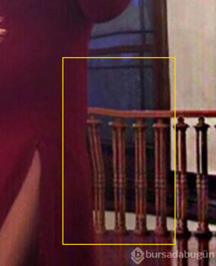 Özge'den photoshop iddialarına cevap
