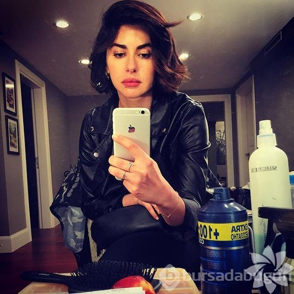 Nesrin Cavadzade'nin Instagram paylaşımları
