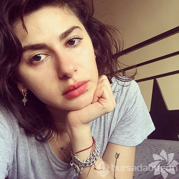 Nesrin Cavadzade'nin Instagram paylaşımları

