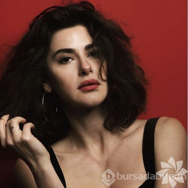 Nesrin Cavadzade'nin Instagram paylaşımları
