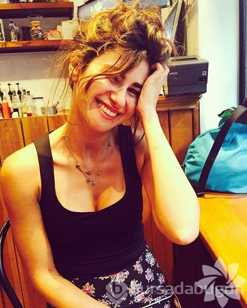 Nesrin Cavadzade'nin Instagram paylaşımları
