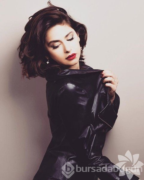 Nesrin Cavadzade'nin Instagram paylaşımları
