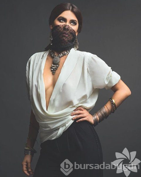 Nesrin Cavadzade'nin Instagram paylaşımları
