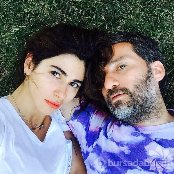Nesrin Cavadzade'nin Instagram paylaşımları
