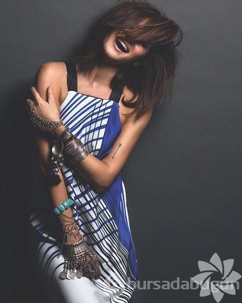 Nesrin Cavadzade'nin Instagram paylaşımları
