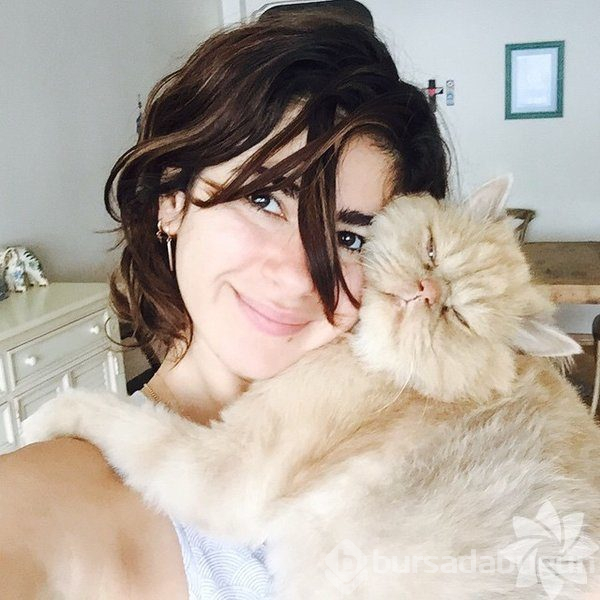 Nesrin Cavadzade'nin Instagram paylaşımları
