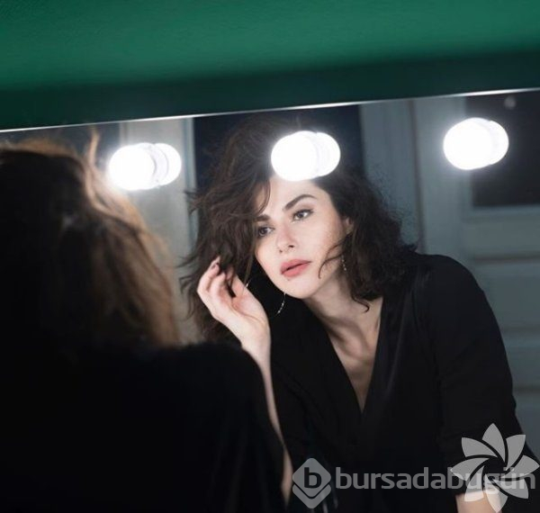 Nesrin Cavadzade'nin Instagram paylaşımları
