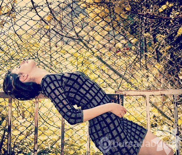 Nesrin Cavadzade'nin Instagram paylaşımları
