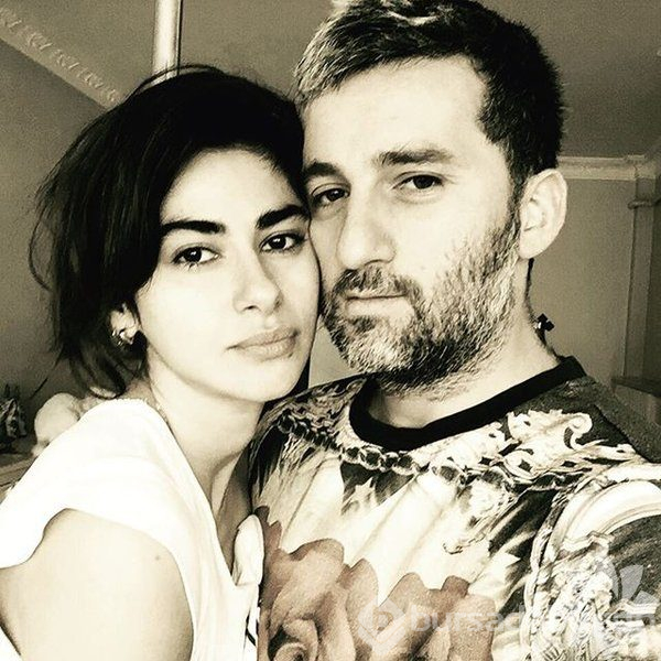Nesrin Cavadzade'nin Instagram paylaşımları
