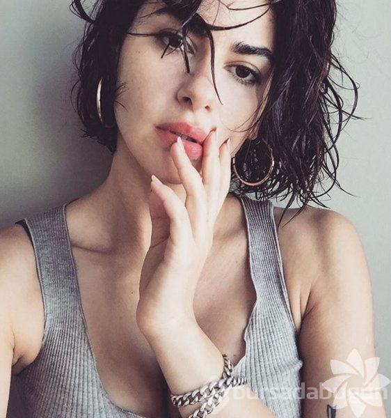 Nesrin Cavadzade'nin Instagram paylaşımları
