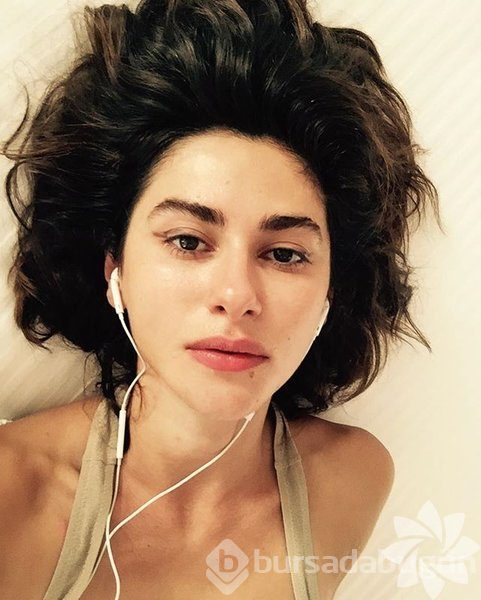 Nesrin Cavadzade'nin Instagram paylaşımları
