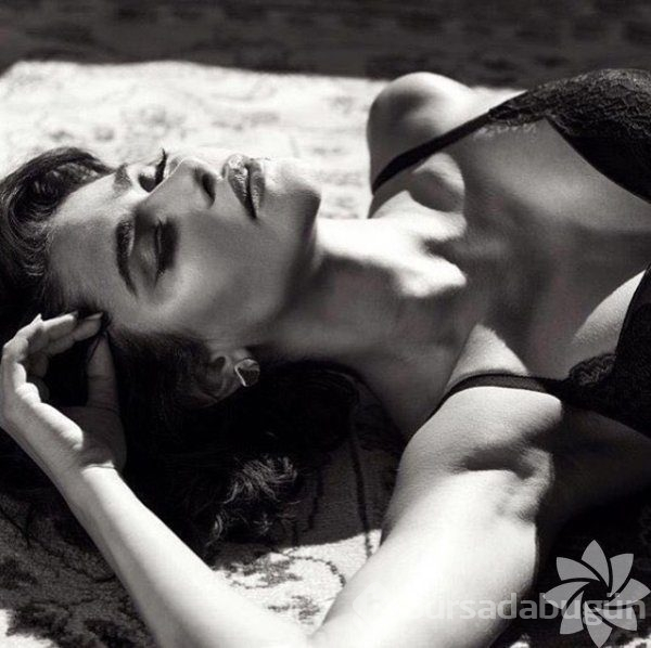 Nesrin Cavadzade'nin Instagram paylaşımları
