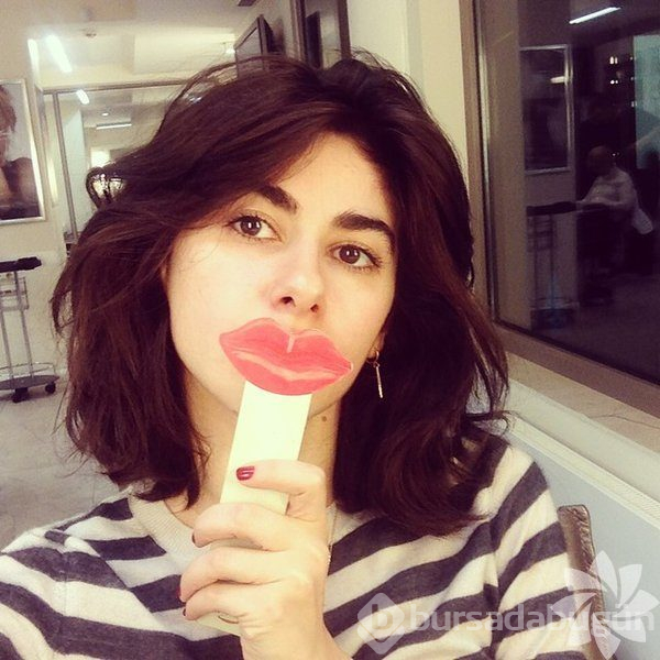 Nesrin Cavadzade'nin Instagram paylaşımları
