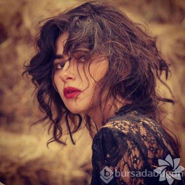 Nesrin Cavadzade'nin Instagram paylaşımları
