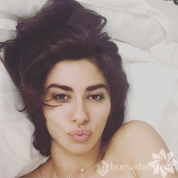 Nesrin Cavadzade'nin Instagram paylaşımları
