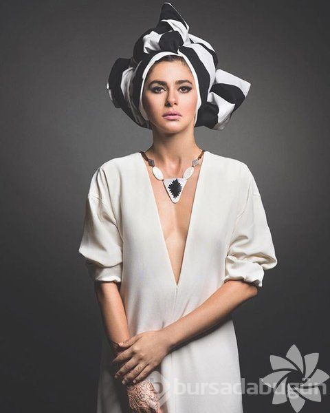 Nesrin Cavadzade'nin Instagram paylaşımları
