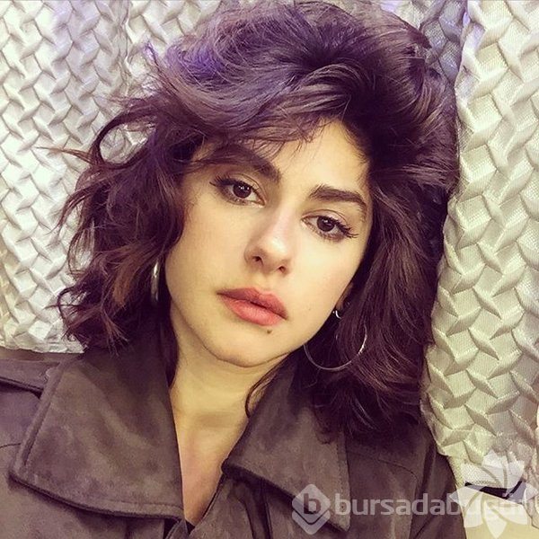 Nesrin Cavadzade'nin Instagram paylaşımları
