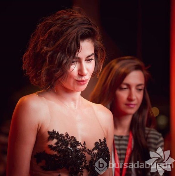 Nesrin Cavadzade'nin Instagram paylaşımları
