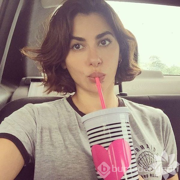 Nesrin Cavadzade'nin Instagram paylaşımları
