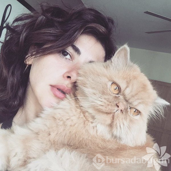 Nesrin Cavadzade'nin Instagram paylaşımları

