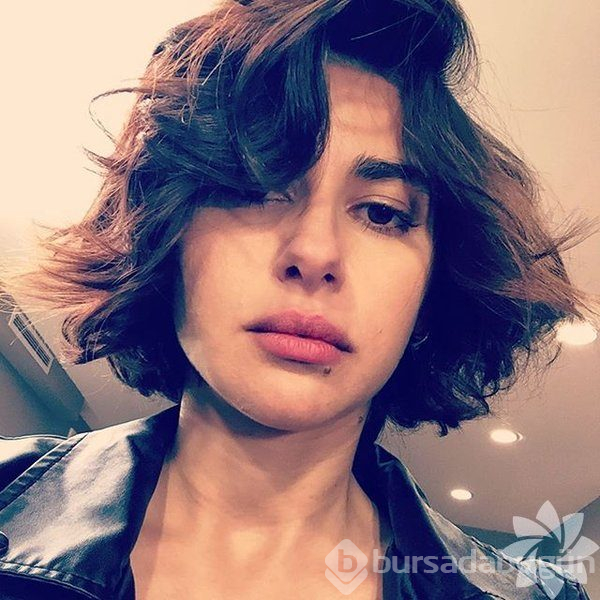 Nesrin Cavadzade'nin Instagram paylaşımları
