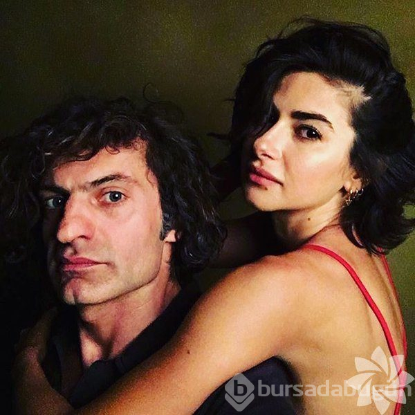 Nesrin Cavadzade'nin Instagram paylaşımları
