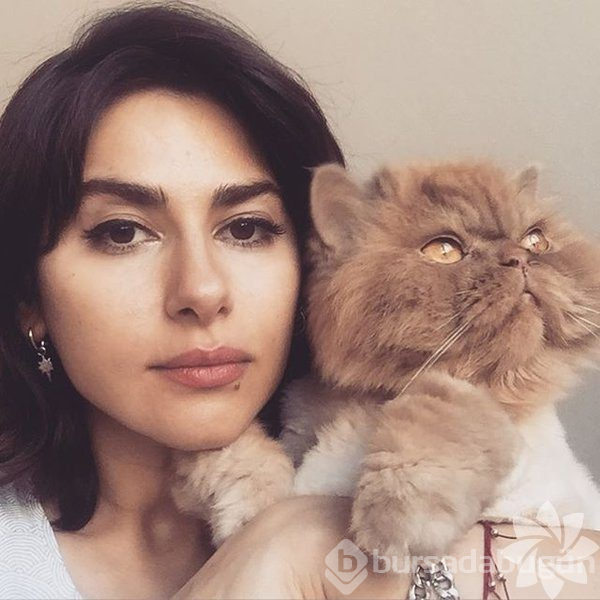 Nesrin Cavadzade'nin Instagram paylaşımları
