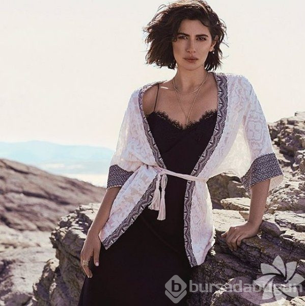 Nesrin Cavadzade'nin Instagram paylaşımları
