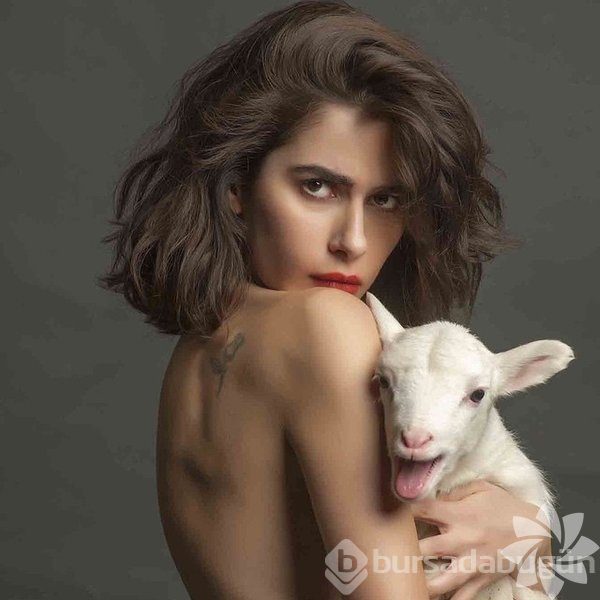 Nesrin Cavadzade'nin Instagram paylaşımları
