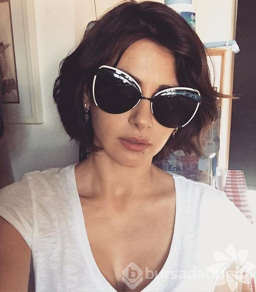 Nesrin Cavadzade'nin Instagram paylaşımları
