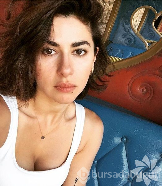 Nesrin Cavadzade'nin Instagram paylaşımları
