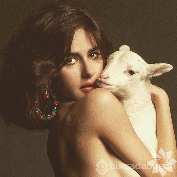 Nesrin Cavadzade'nin Instagram paylaşımları
