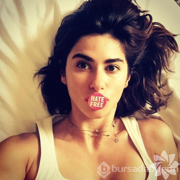 Nesrin Cavadzade'nin Instagram paylaşımları
