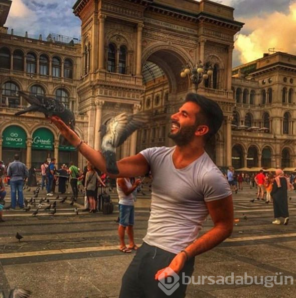 Bu hayatlar dudak uçuklatıyor
