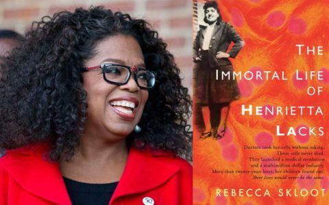 Henrietta Lacks'in hücreleri ölümsüzlüğün şifresi olabilir
