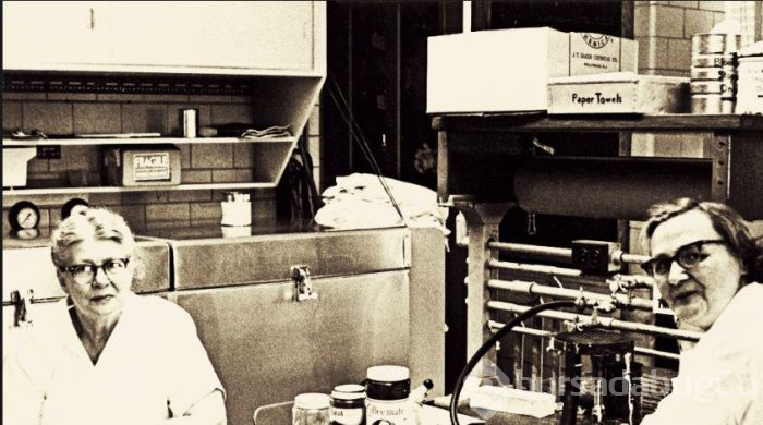 Henrietta Lacks'in hücreleri ölümsüzlüğün şifresi olabilir
