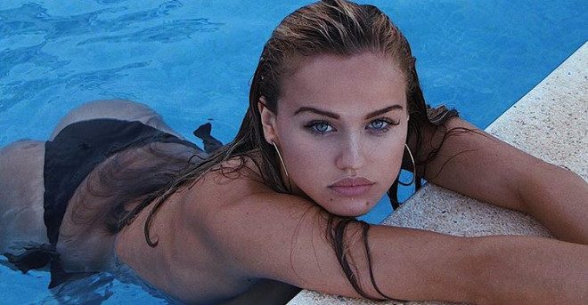 Ünlü oyuncu bekaretimi koruyacağım dedikten 9 gün sonra hamile kaldı