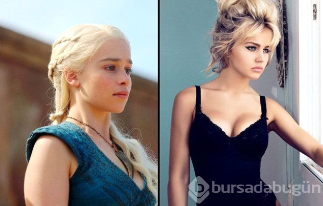 Ünlü oyuncu bekaretimi koruyacağım dedikten 9 gün sonra hamile kaldı