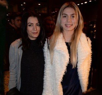 Can Yaman'ın annesi Gülden Yaman'ı ablası sandılar (Ünlüler ve anneleri)