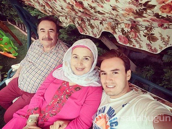 Can Yaman'ın annesi Gülden Yaman'ı ablası sandılar (Ünlüler ve anneleri)
